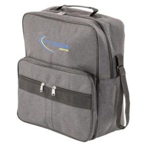 MultiMotion rolstoeltas - voorzijde