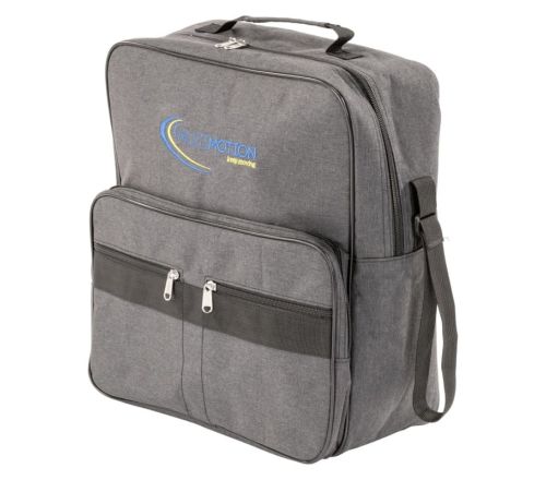 MultiMotion rolstoeltas - voorzijde