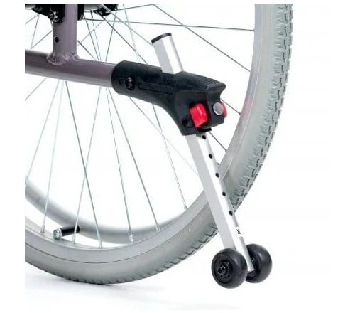 MultiMotion anti-kiep wielen (M5