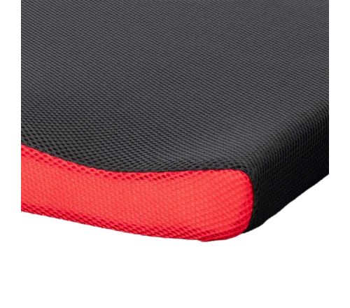 MultiMotion Rolstoelkussen mesh - 50 cm (ingezoomd zodat je het mesh beter ziet)