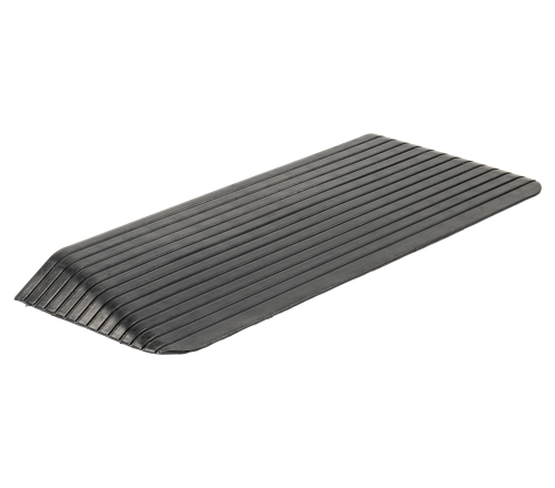 MultiMotion rubberen drempelhulp - 64 mm