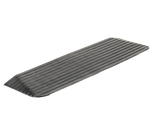 MultiMotion rubberen drempelhulp - 38 mm