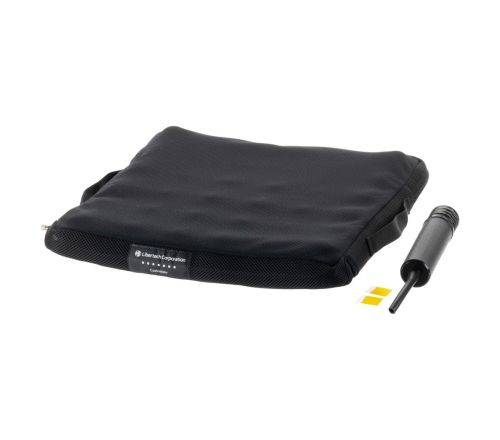 MultiMotion Anti-decubitus kussen Deluxe met gel - 47 x 47 cm (bovenzijde)