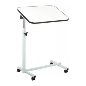 MultiMotion bedtafel - Wit