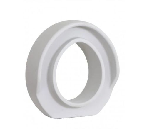 Herdegen Toiletverhoger zacht - 14 cm (onderkant)