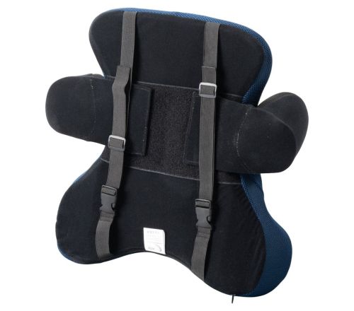 MultiMotion rugkussen deluxe achterzijde