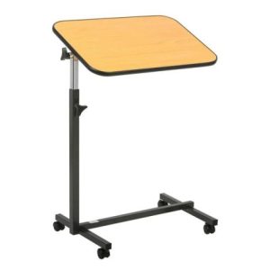 MultiMotion bedtafel - Beuken