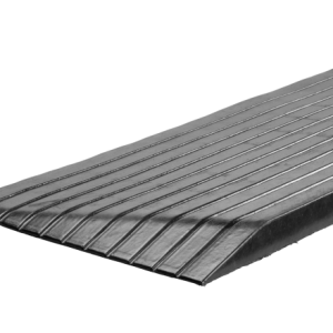 MultiMotion rubberen drempelhulp - 38 mm (ingezoomd)