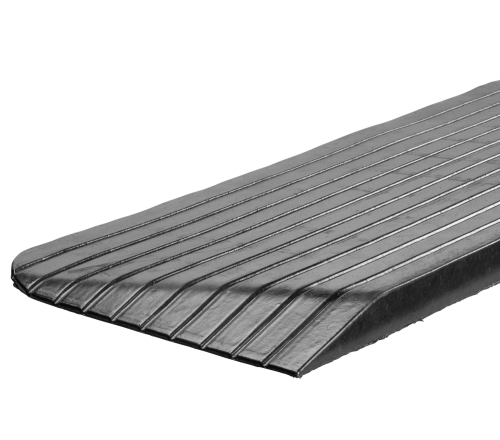 MultiMotion rubberen drempelhulp - 38 mm (ingezoomd)