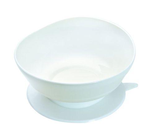 MultiMotion Eetkom met zuignap - Rood - Afbeelding 6