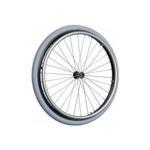 MultiMotion rolstoel luchtbanden compleet met velgen