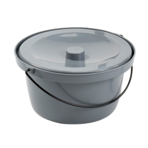 MultiMotion losse emmer t.b.v. toiletstoel 10082004