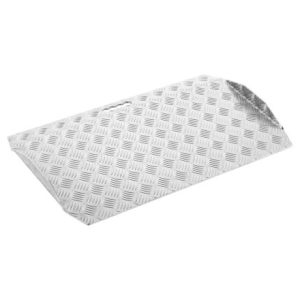 MultiMotion drempelhulp heavy-duty aluminium - 0 t/m 7 cm