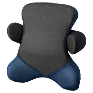 MultiMotion rugkussen deluxe voorzijde