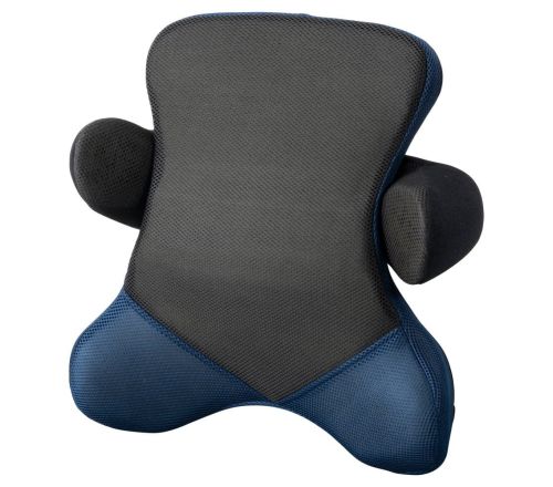 MultiMotion rugkussen deluxe voorzijde