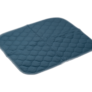 MultiMotion wasbare stoel onderlegger - Blauw