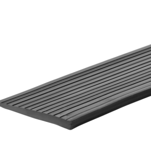 MultiMotion rubberen drempelhulp - 8 mm (ingezoomd)