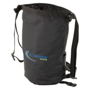 MultiMotion rolstoel zuurstoftas - MultiMotion rolstoel zuurstoftas voorzijde