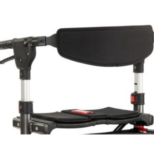 MultiMotion comfort rugband – Voor Trollimaster RA60