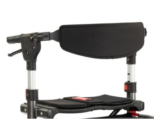 MultiMotion comfort rugband – Voor Trollimaster RA60