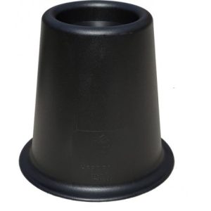 Herdegen bedverhoger rond - 14 cm