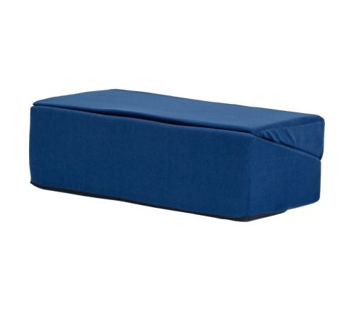 MultiMotion Driehoekig kussen opvouwbaar (opgevouwen)