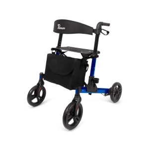 Parvum Rollator Riva (Blauw)