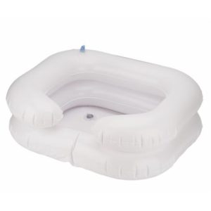 MultiMotion Haarwasbak opblaasbaar