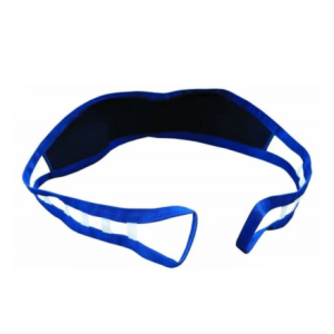 Herdegen Rugband voor turnax