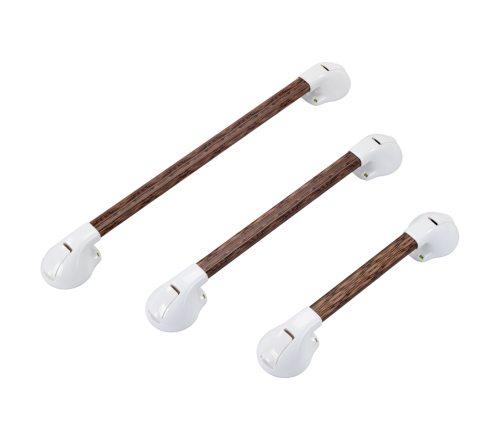 MultiMotion Wandbeugel met zuignappen