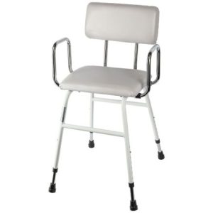 MultiMotion hoog laag stoel