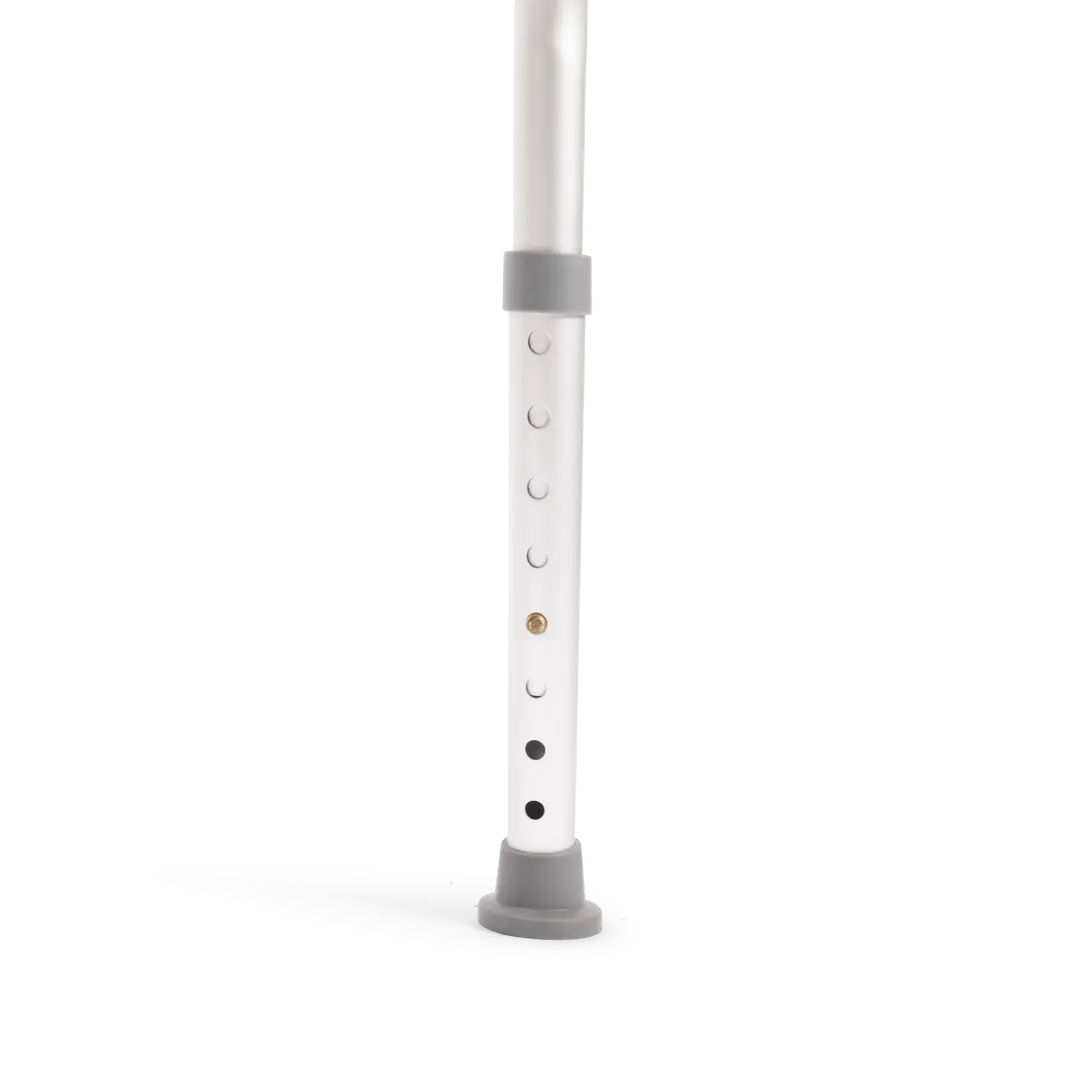 Douchestoel Relax (Wit) - Afbeelding 3