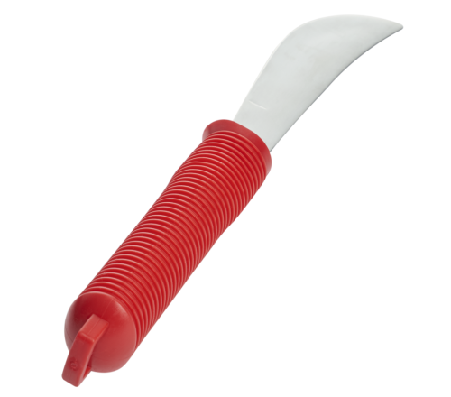 MultiMotion mes verdikt - Rood