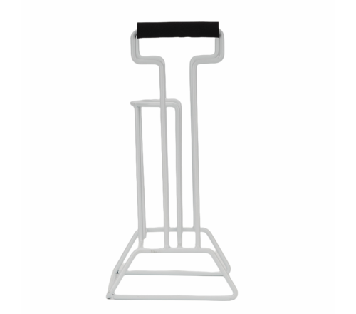 MultiMotion Aantrekhulp steunkousen (zijkant)