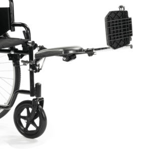 MultiMotion comfort beensteun - Links (M1