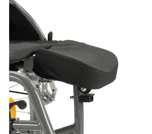 MultiMotion stomp-/ amputatie steun Links (M5