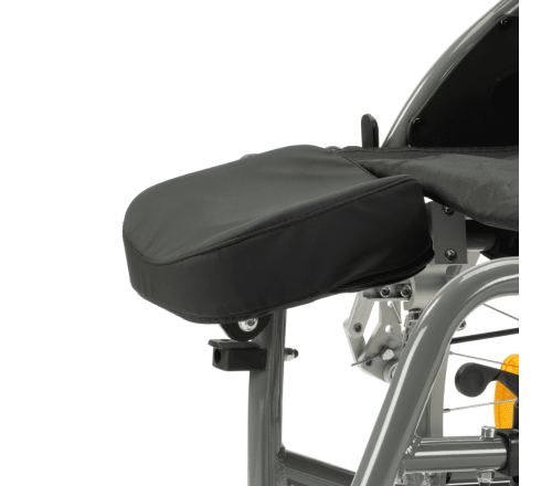 MultiMotion stomp-/ amputatie steun Rechts (M5