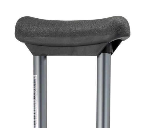 MultiMotion Okselkrukken deluxe - Maat M (ingezoomd op de okselsteun)