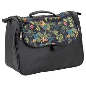 MultiMotion Rollatortas met bloemenprint