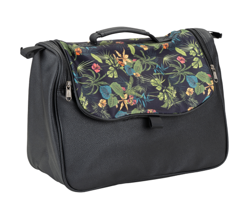 MultiMotion Rollatortas met bloemenprint