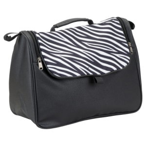 MultiMotion Rollatortas met zebra print