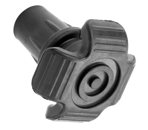 MultiMotion Stokdop voor ongelijke ondergrond (onderkant)