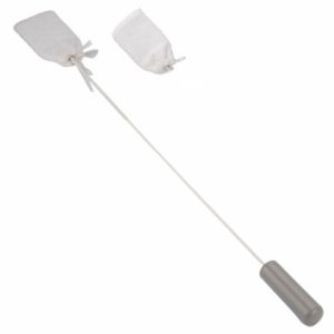 MultiMotion Teenwasser op steel