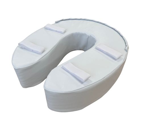 MultiMotion Toiletkussen - 10 cm (onderzijde)