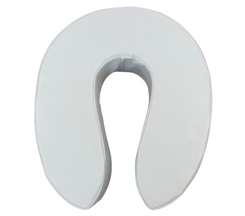 MultiMotion Toiletkussen - 10 cm (van boven gezien)
