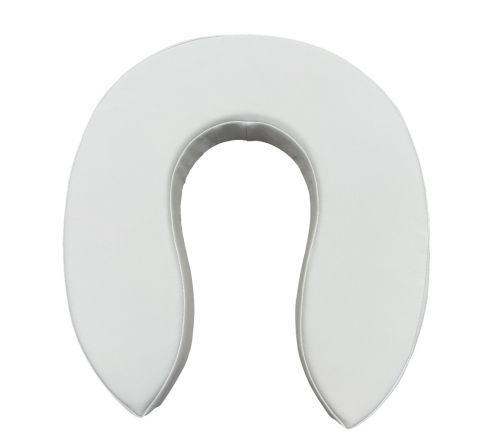 MultiMotion Toiletkussen - 5 cm (van boven gezien)