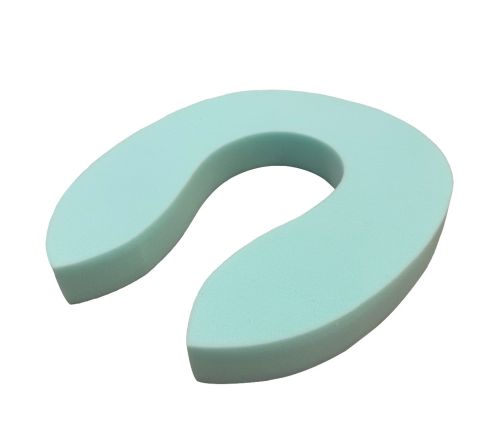 MultiMotion Toiletkussen - 5 cm (zonder hoes)