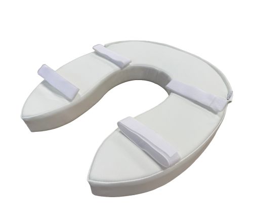 MultiMotion Toiletkussen - 5 cm (onderzijde)