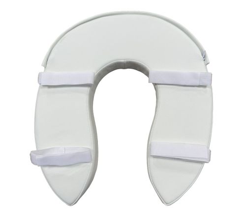 MultiMotion Toiletkussen - 5 cm (onderkant van boven gezien)