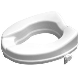 MultiMotion toiletverhoger - 5 cm